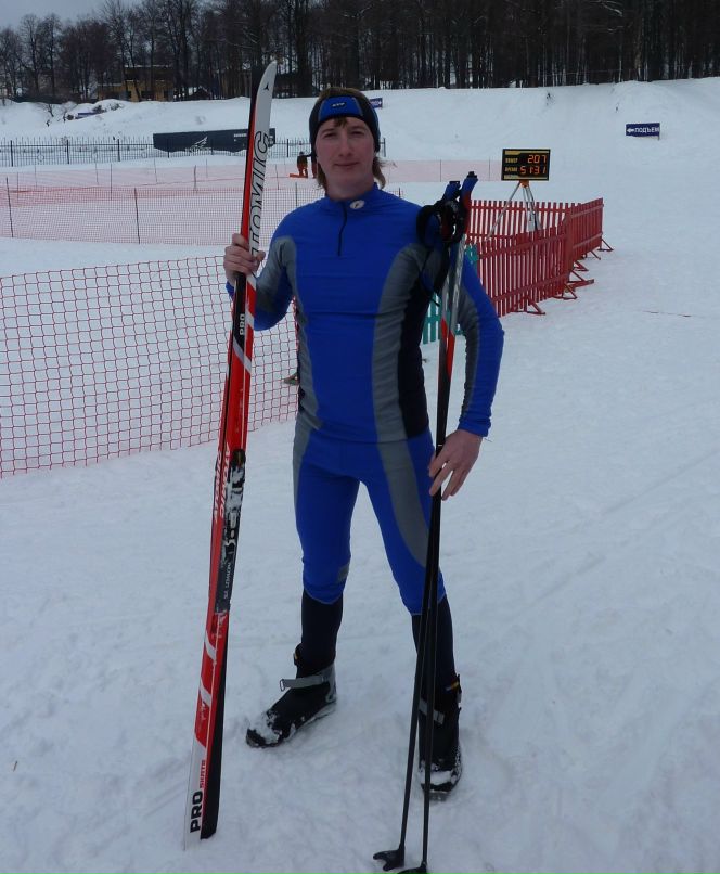 Евгений Бегунков | Нижний Новгород