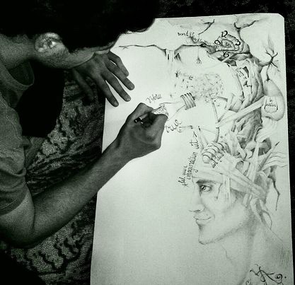 Тарас Приступа | Чернигов