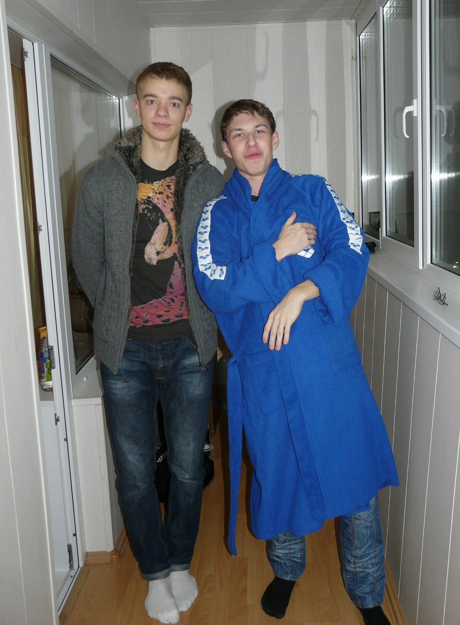 Даниил Панов | Екатеринбург