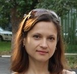 Mary Наумова V. | Москва