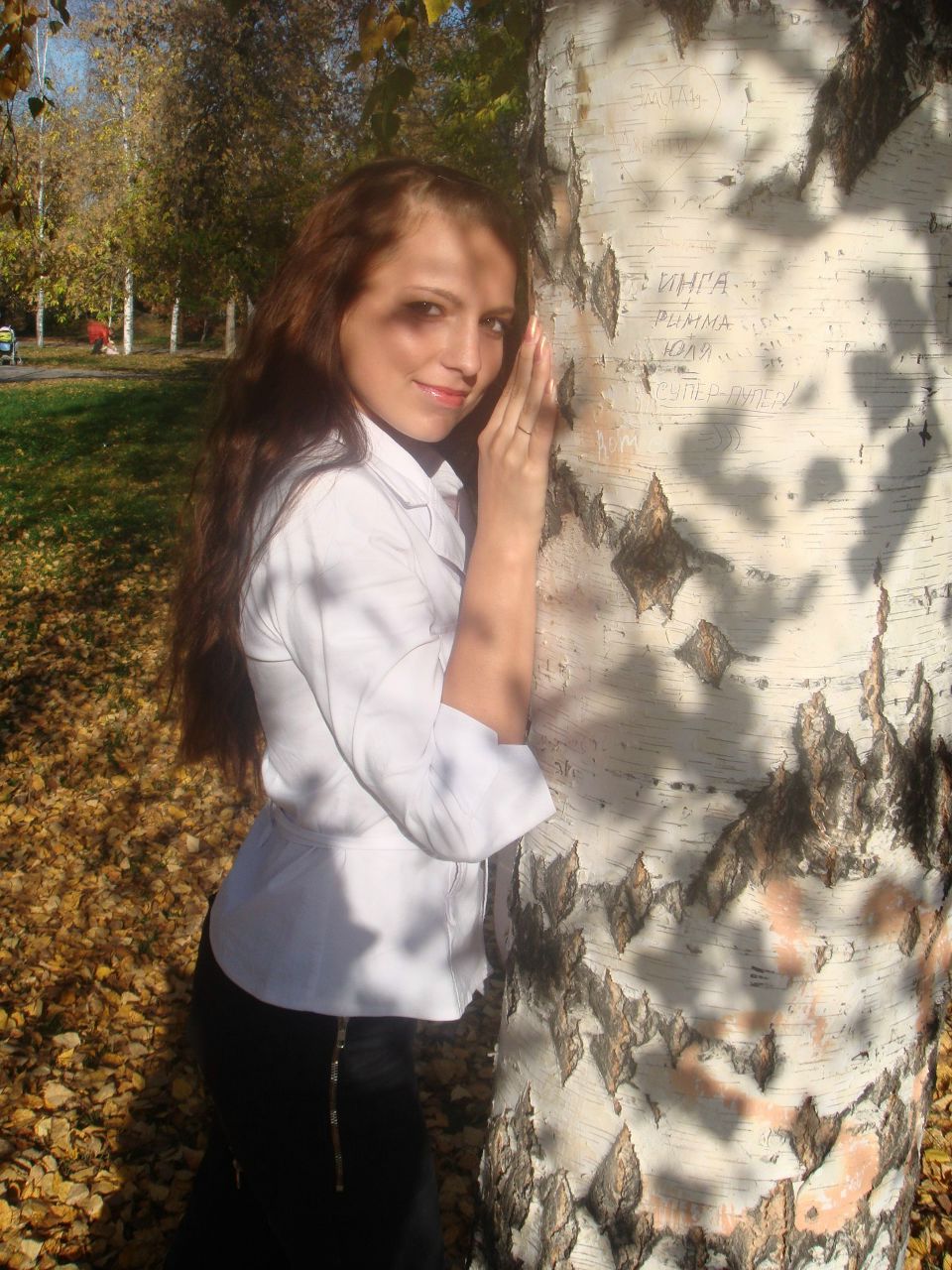 Инна Байрамбаева | Томск