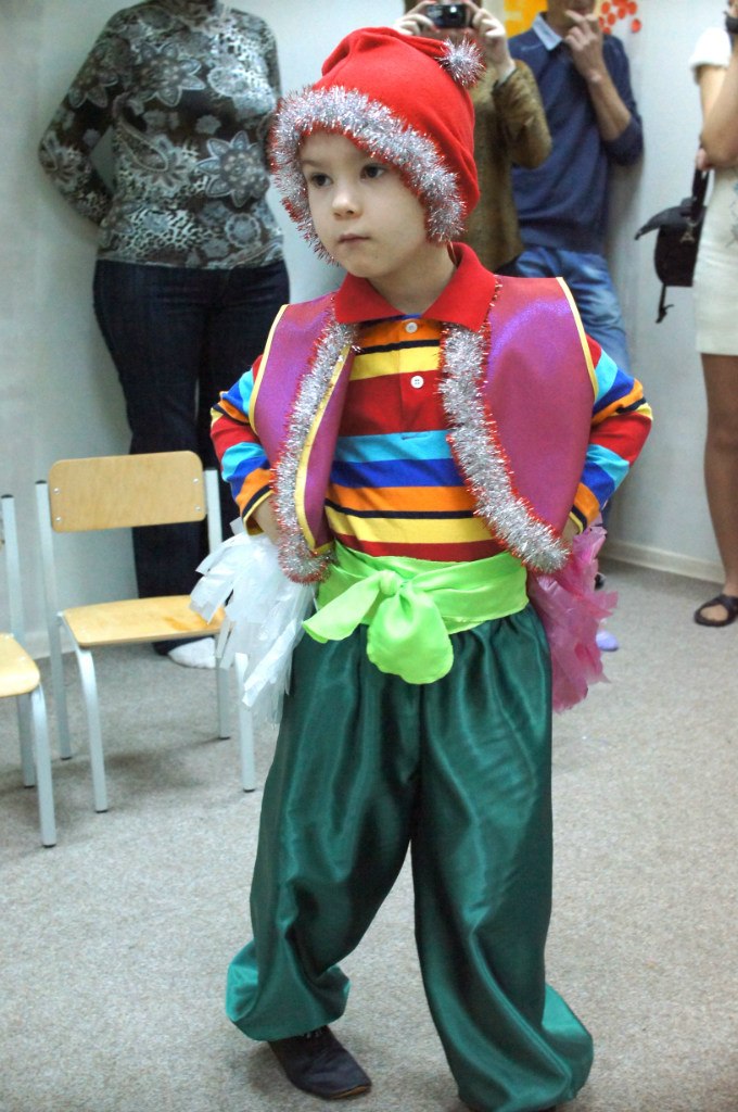 Таня Крупко | Кременчуг