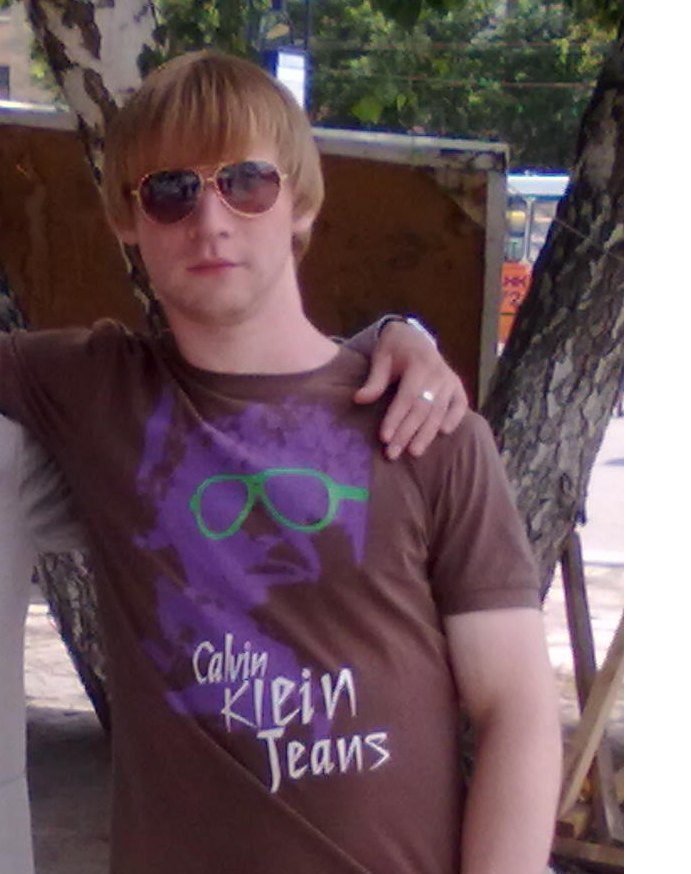 Игорян Белый | Омск