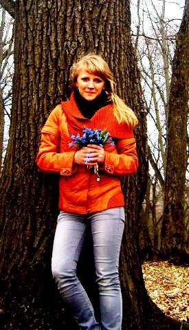 Елена Попова | Белгород