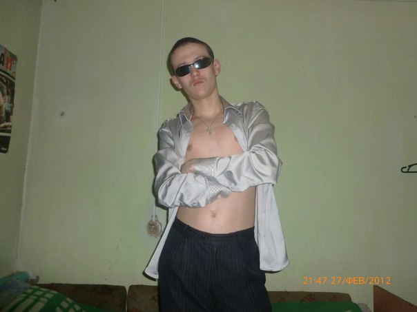 №131, Даниил Киреев, 32 года, Бийск №131, Даниил Киреев, 32 года, Бийск