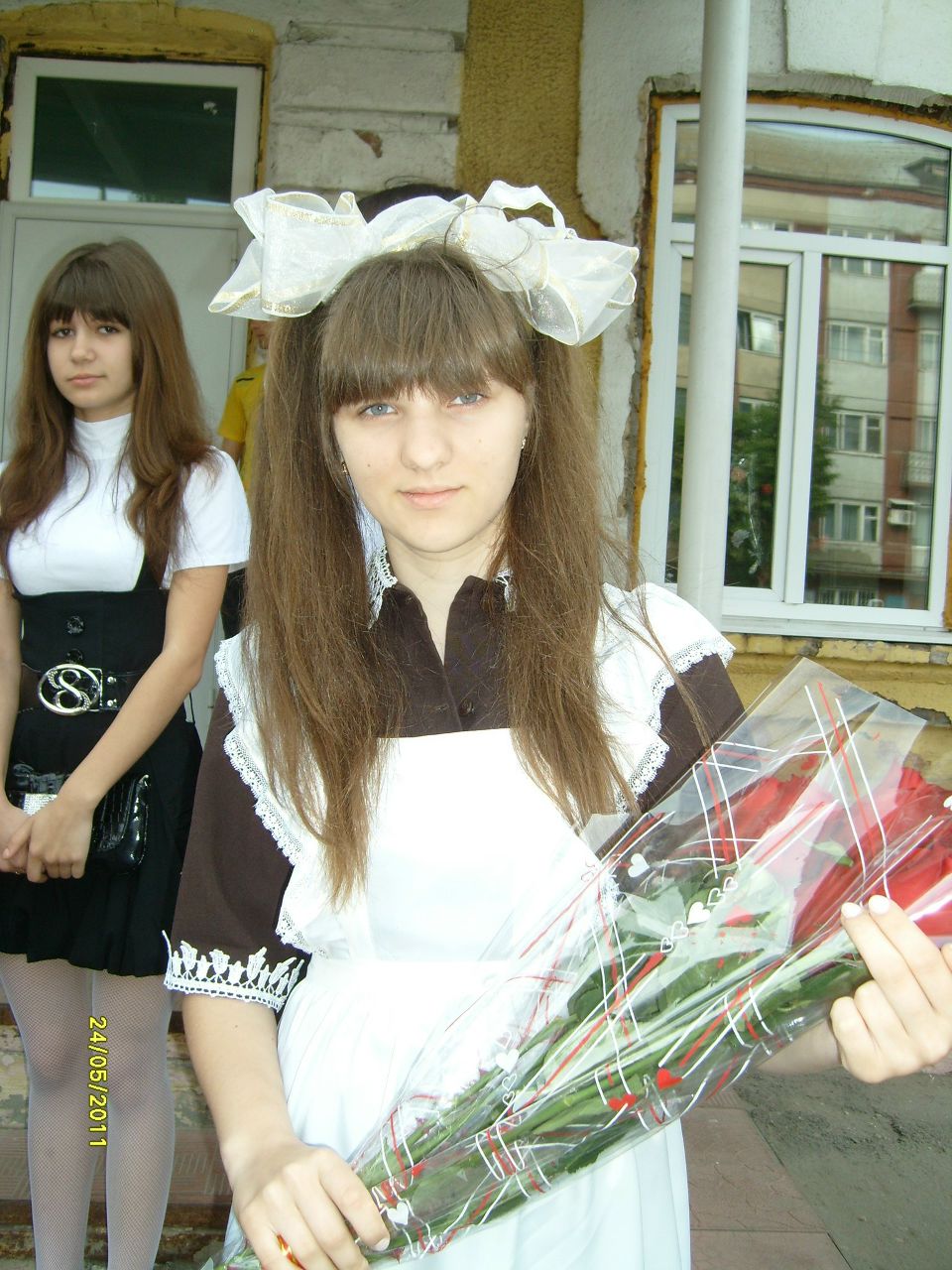 Екатерина Потёмкина | Калининск