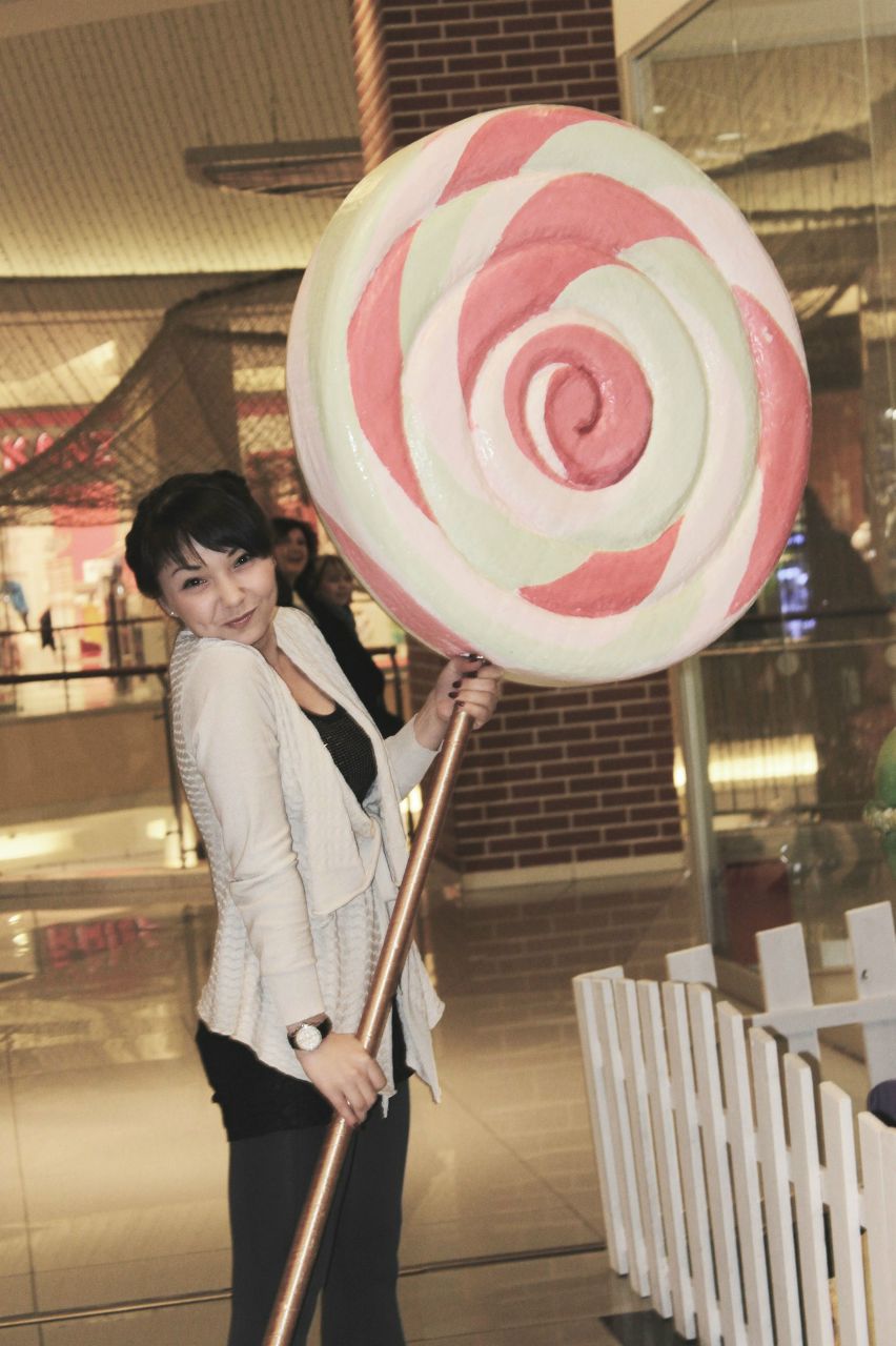 Диля Астапенко | Москва