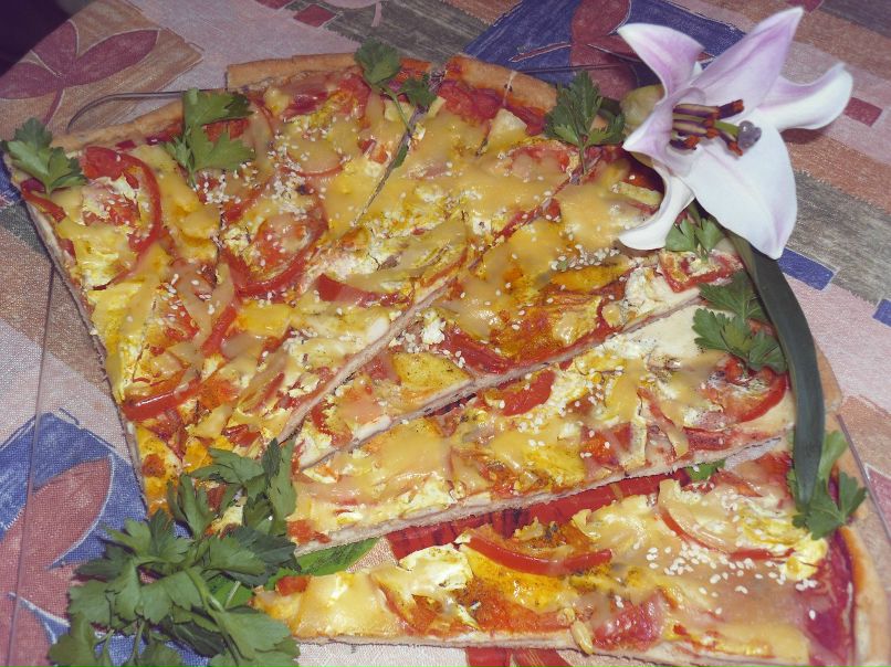 Нина Мамедова | Красноярск