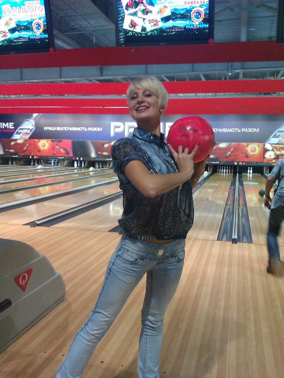 Анечка Козаченко | Харьков