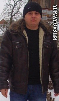 Бодька Брославский | Коростень