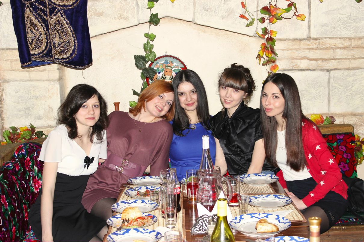 Олеся Кельн | Тюмень