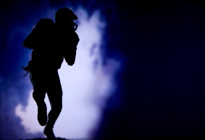 First Fist \\\fierce/// | 