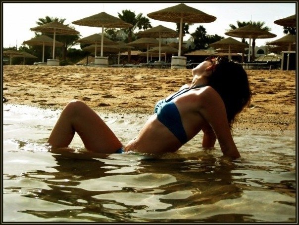 Александра Селицкая | Минск