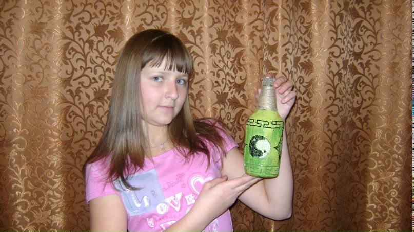 Ксения Машковцева | Северобайкальск