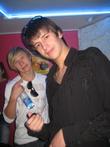 №41, Александр Зарецкий, Донецк №41, Александр Зарецкий, Донецк