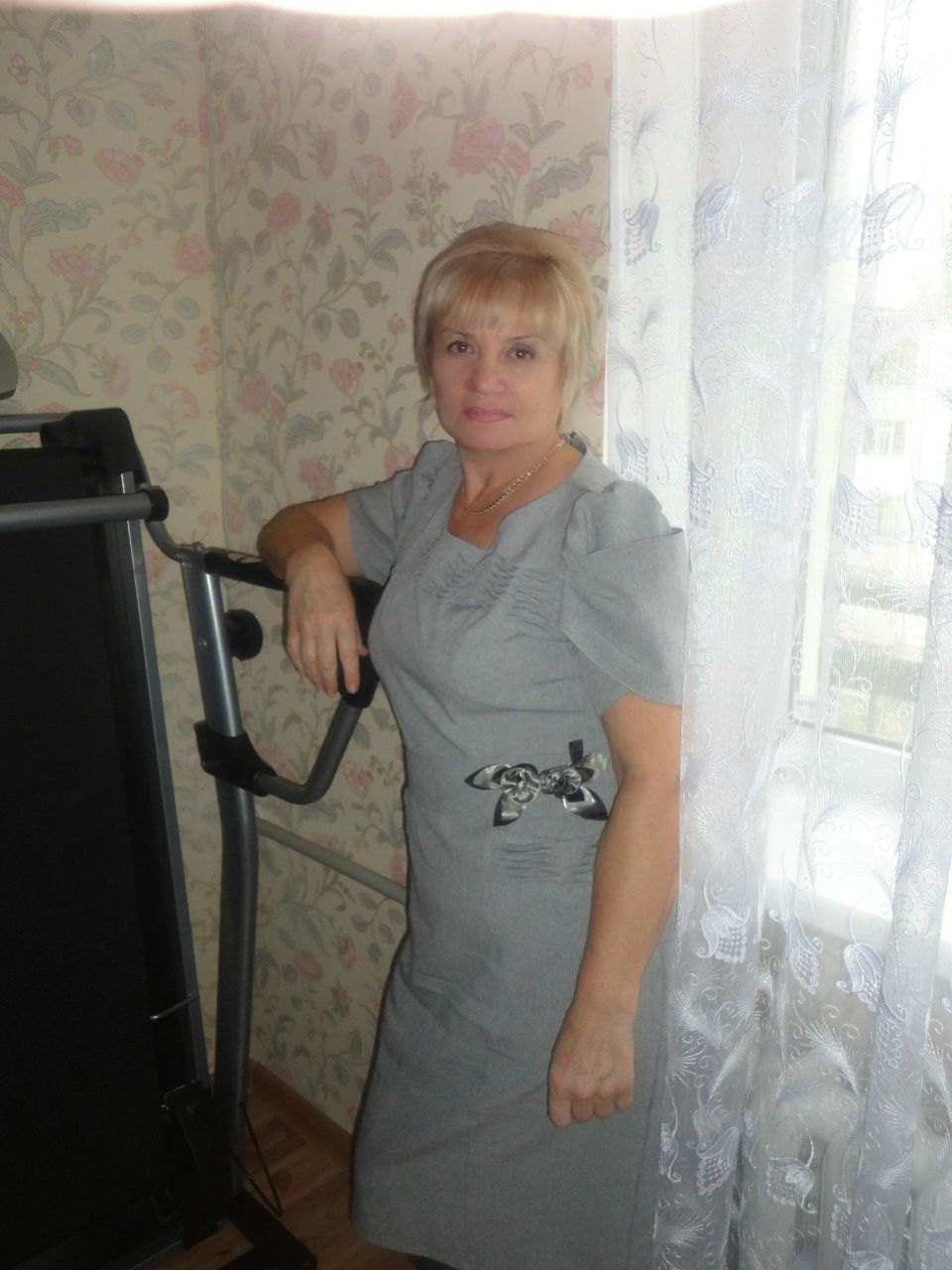 Алевтина Старинец | Красноперекопск