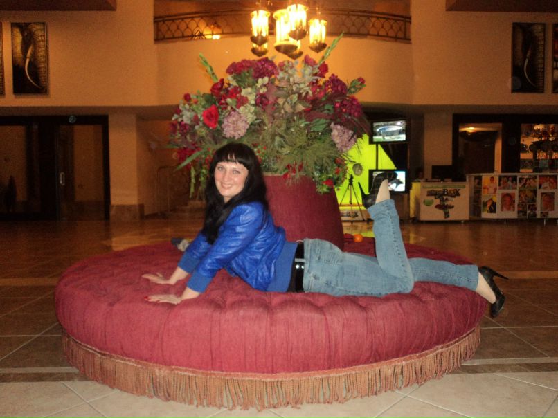 Татьяна Иващенко | Ульяновск