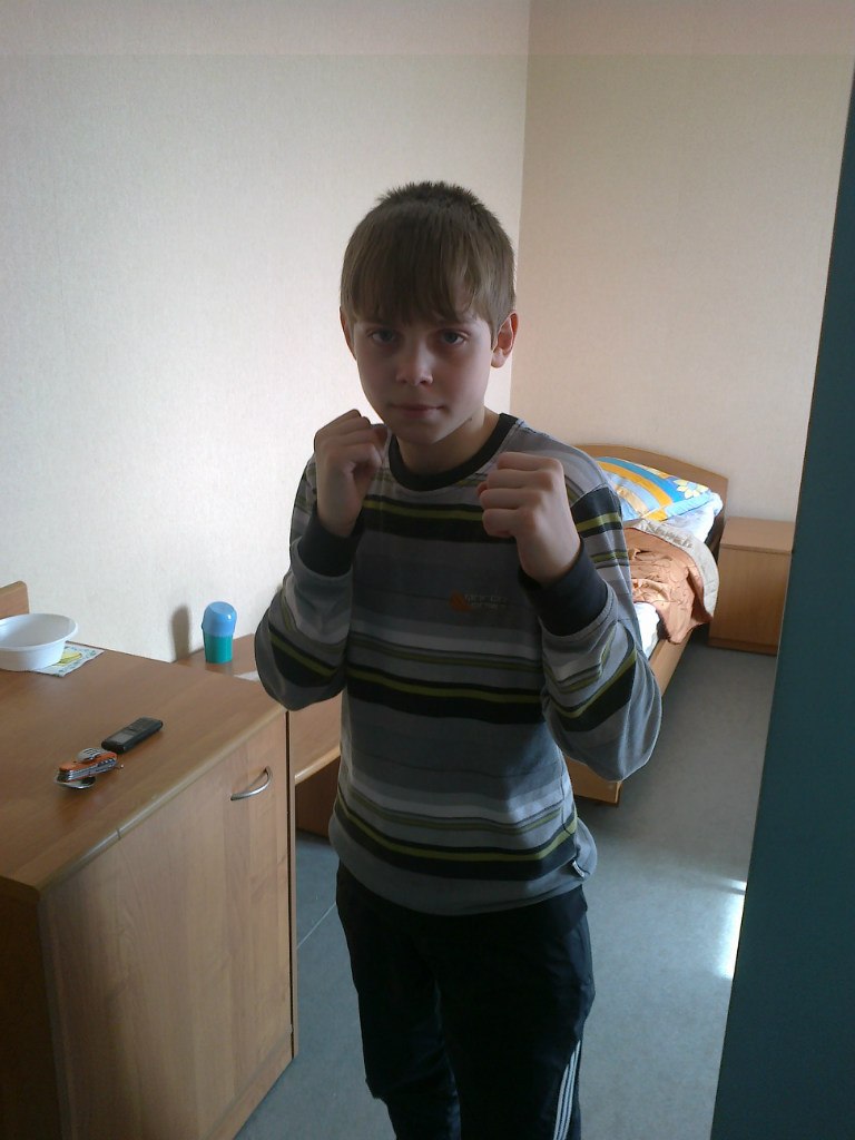 Артем Синяков | Запорожье