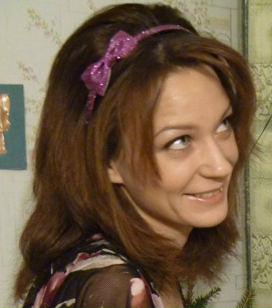 №111, Ульяна Исаева №111, Ульяна Исаева