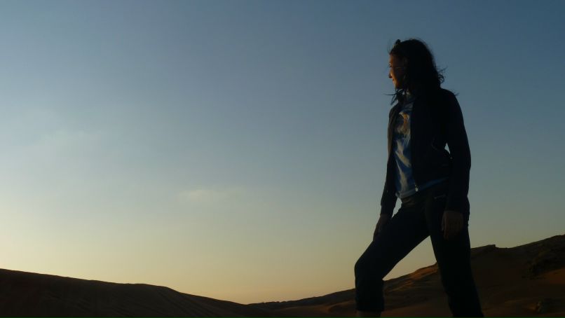 Анна Заря | Красноярск