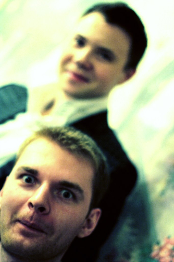 Сергей Иванов Lub | Москва