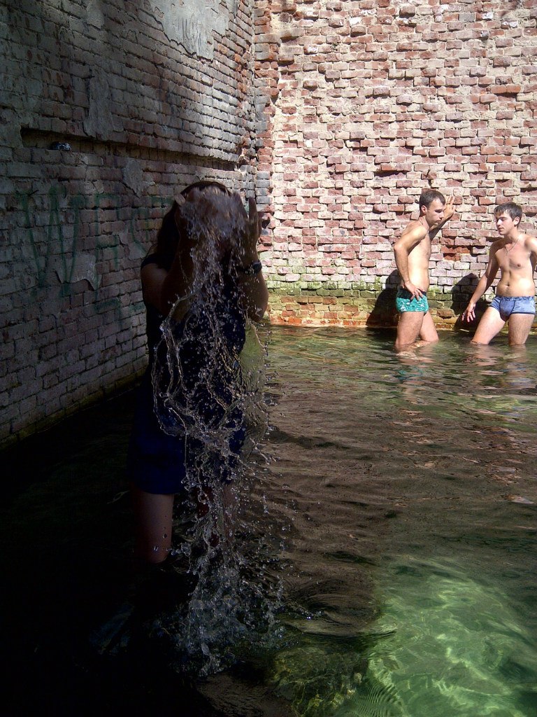 Наталья Канова | Челябинск