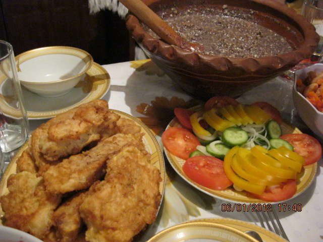 Андрій Мушак | Киев