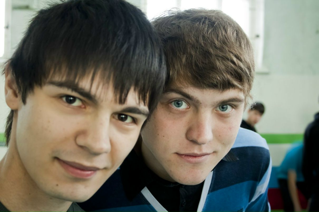 Илья Вишняков Lo4k1 | Сызрань