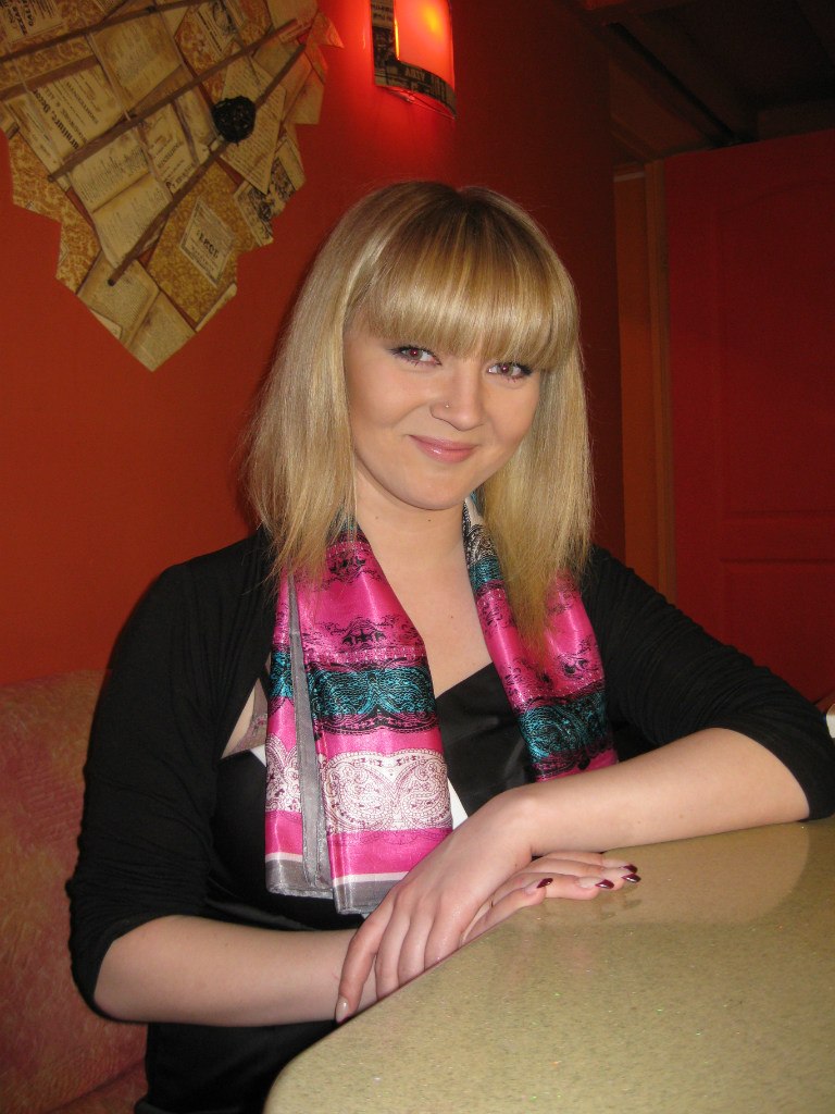 Анастасия Гулина | Пермь