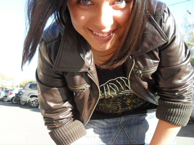 Рита Краснянская | Москва