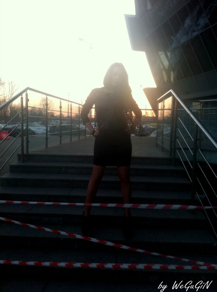 Кристина Тасалова ♥ | Москва