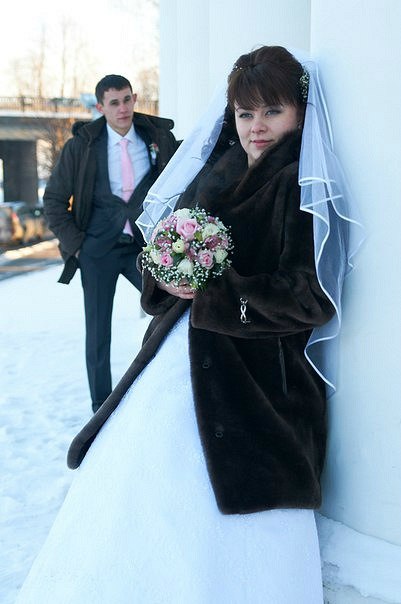 Анютка Волченкова | Ярославль