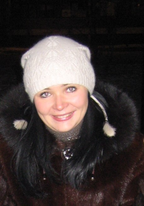 Анастасия Иванова | Екатеринбург