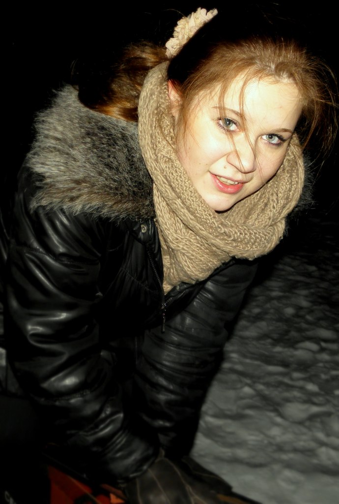 Alina Tulaeva | Екатеринбург