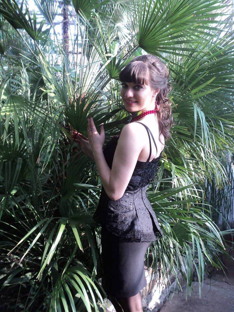 Ирина Михайленко | Анапа