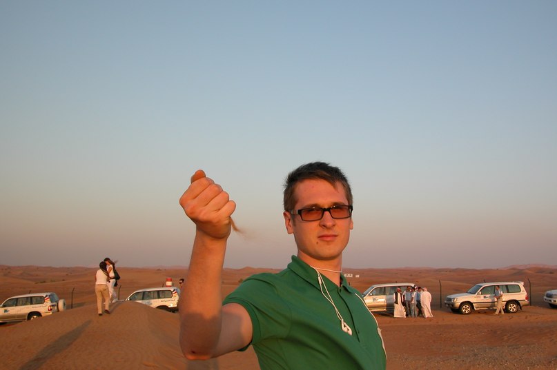 Юра Сагайдак ☯ | Одесса