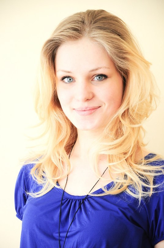 Татьяна Курчавова | Челябинск