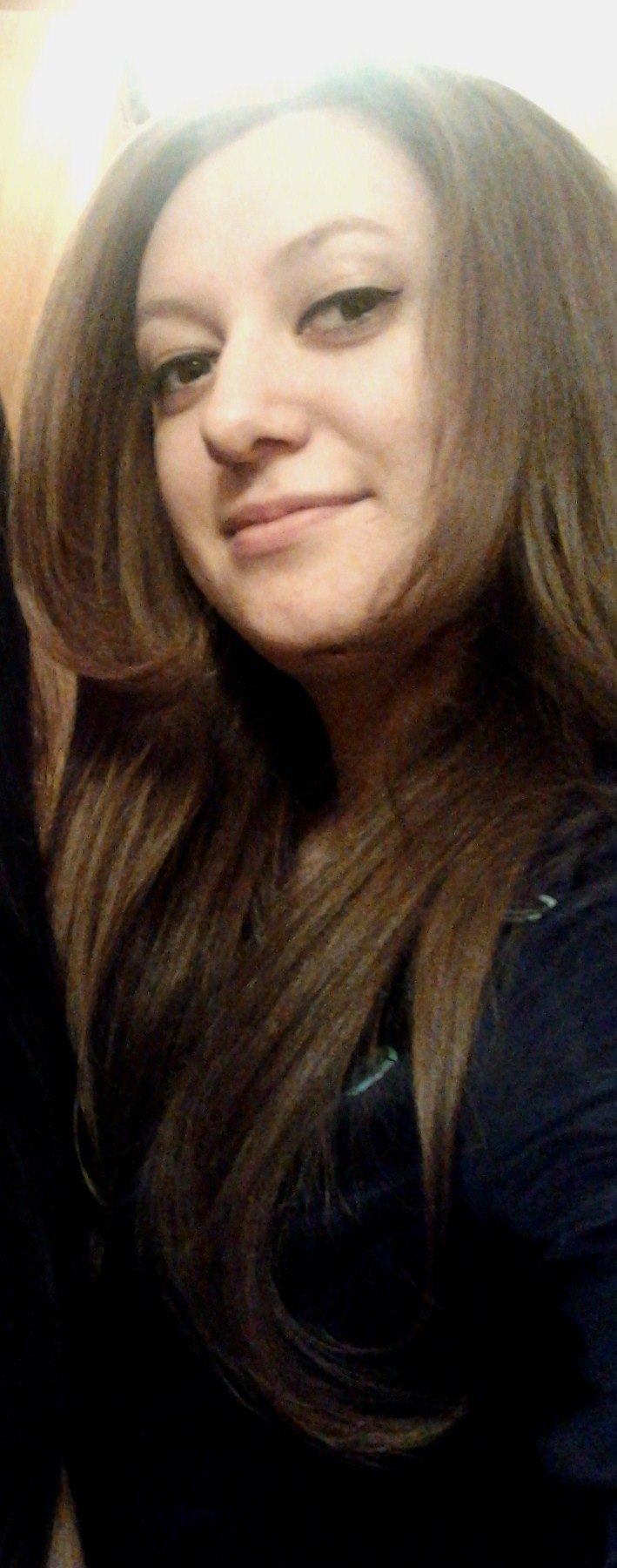 Юленька Распопова | Екатеринбург