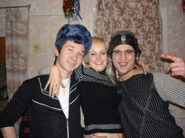 Максим Тагиров | Новороссийск