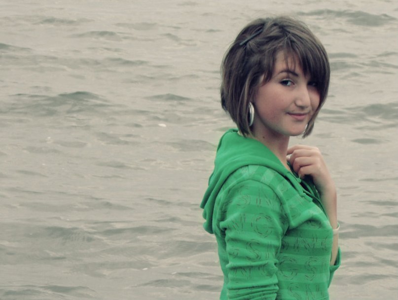 Мар'яна Островська | 