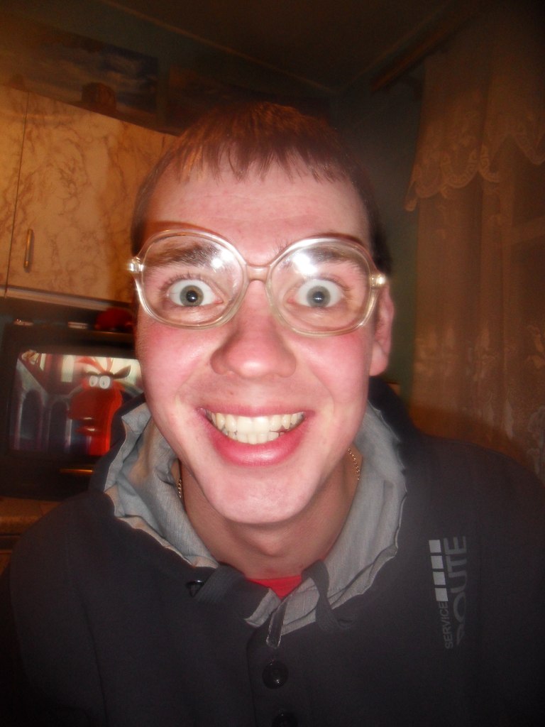 Алексей Котолевский | Коломна