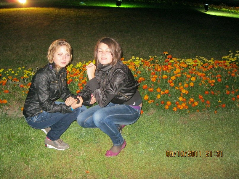 Ваня Григоровский | 