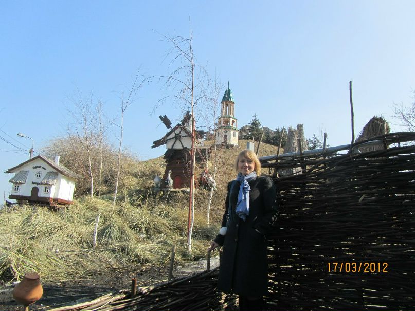 Елена Гринькина | 