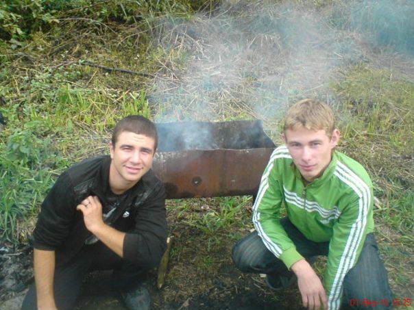 №27, Дима Подоляк, Ладыжин №27, Дима Подоляк, Ладыжин