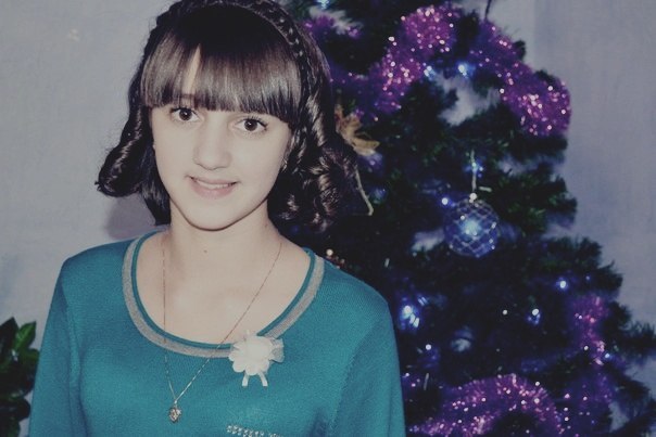 Ліля Михайлівна | Ивано-Франковск