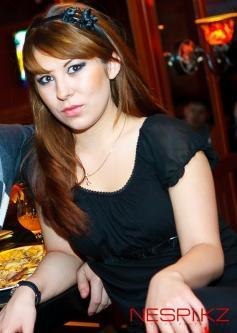 Кристина Репина | Алматы