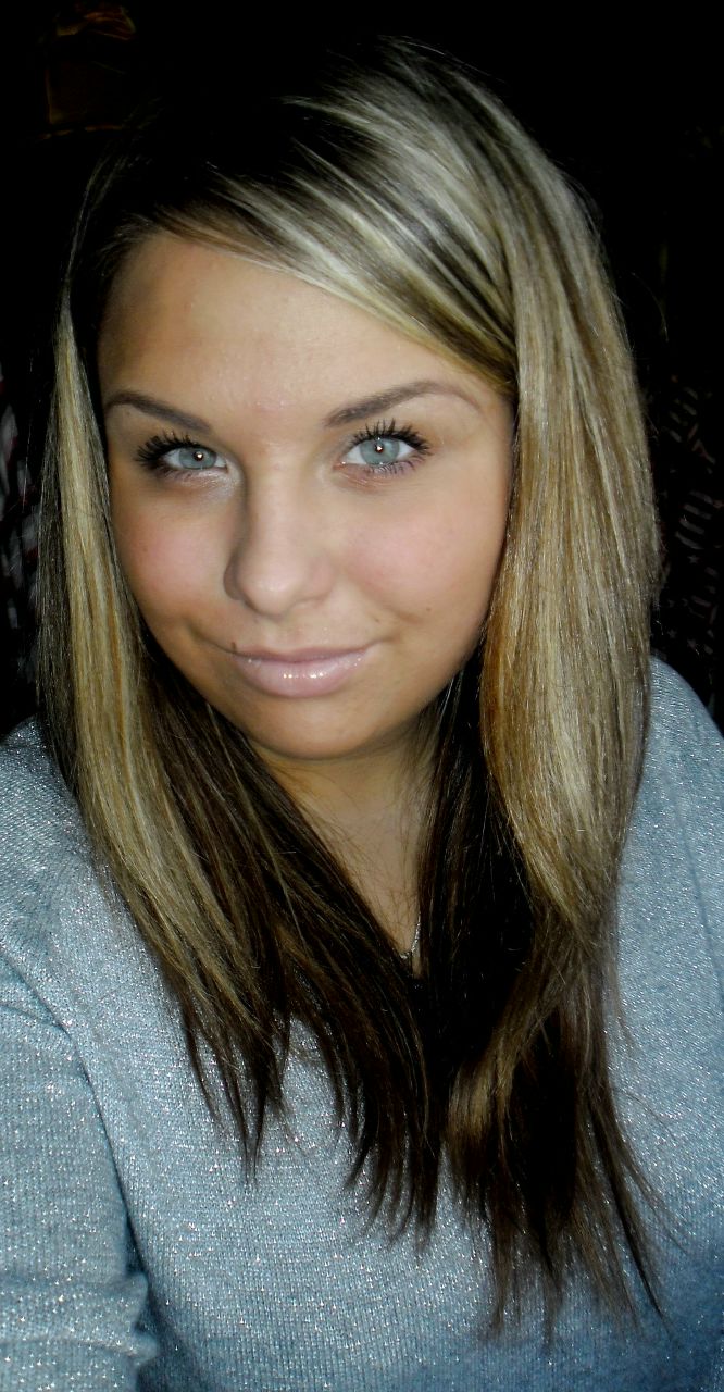 Полинка Starchenko Игоревна | Вилючинск