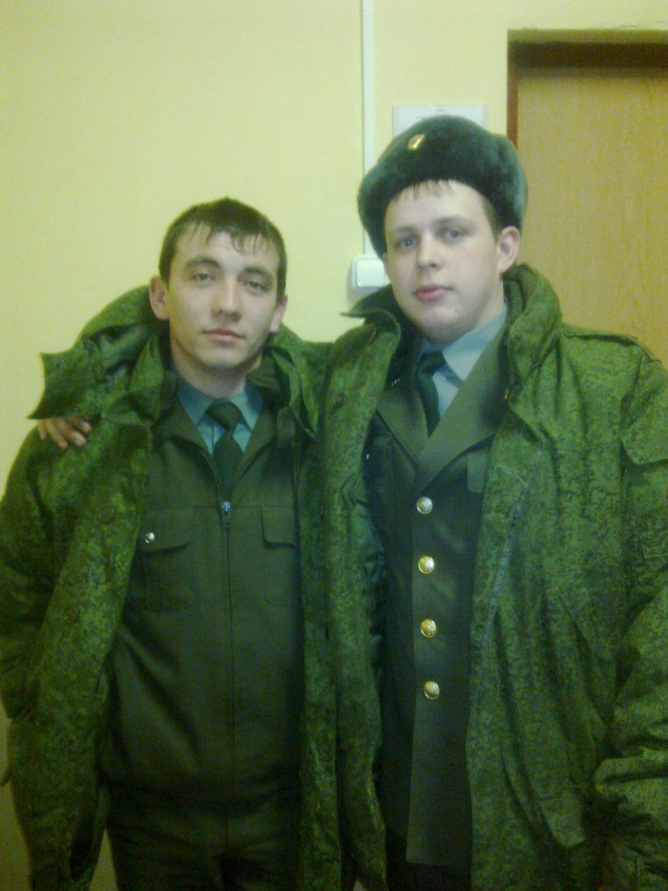 Роман Бобров | Тверь