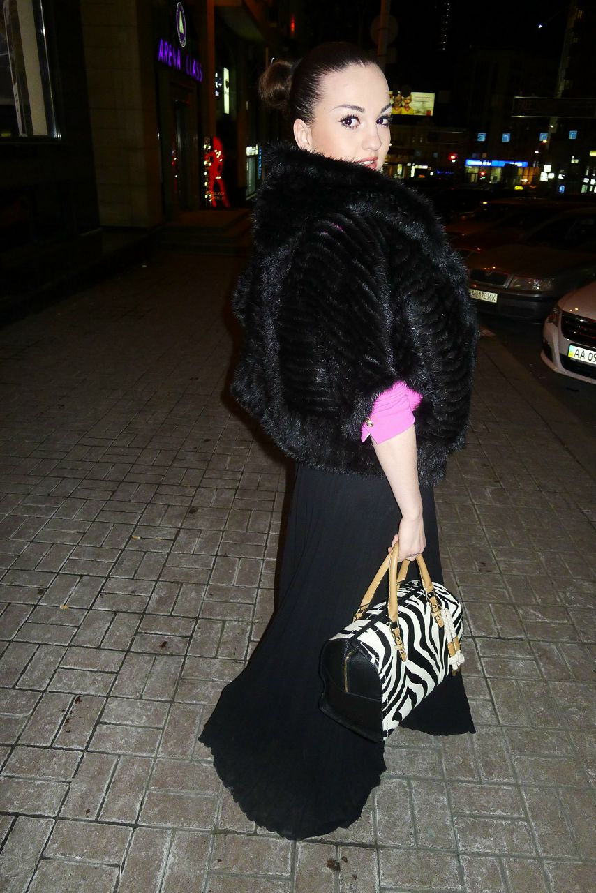 Людмила Деева | Monaco