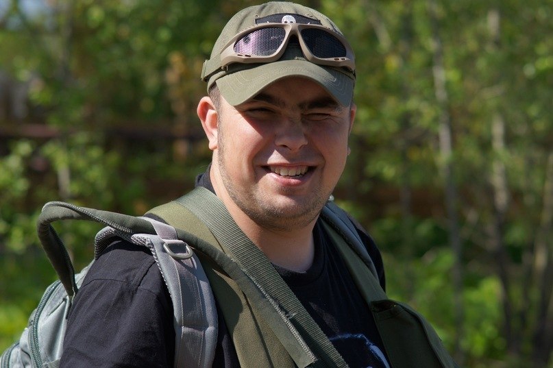 Денис Постнов | Санкт-Петербург